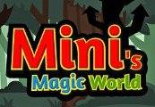 Mini's Magic World Steam CD Key