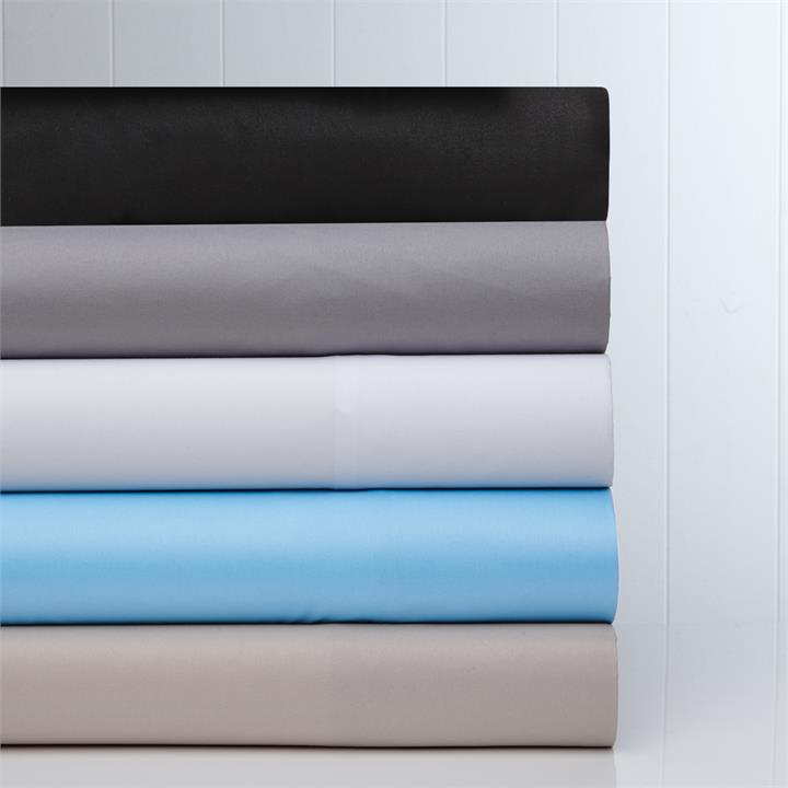 Microfibre Sheet Set Sky King