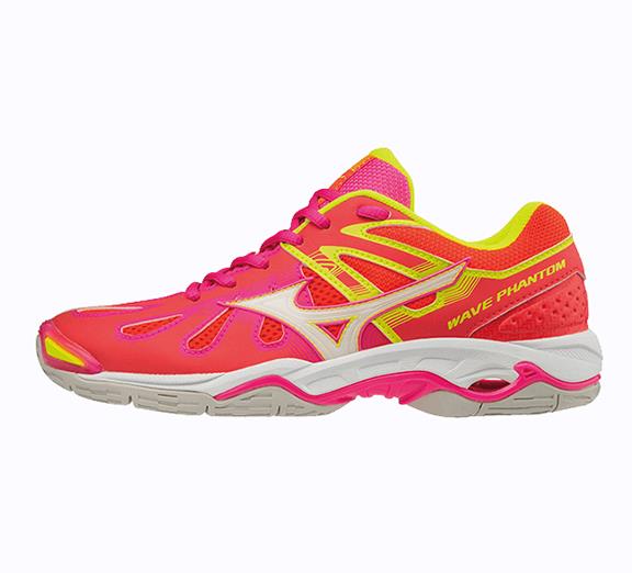 Mizuno Wave Phantom Netball Womens