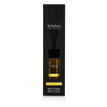 Millefiori Natural Fragrance Diffuser - Legni E Fiori D'Arancio 100ml/3.38oz Home Scent