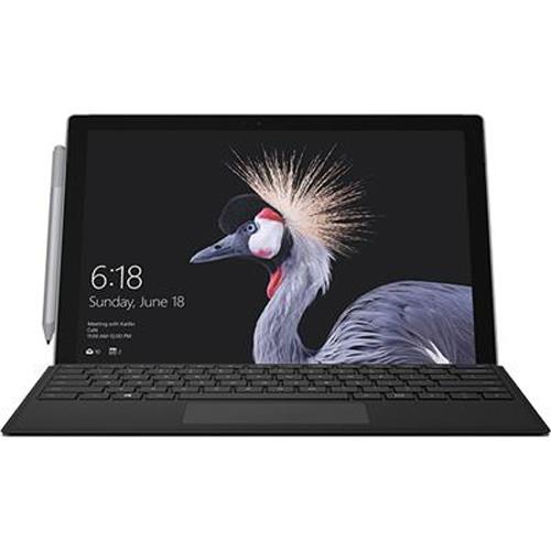 Microsoft Surface Pro i5 256GB 4G LTE - Silver