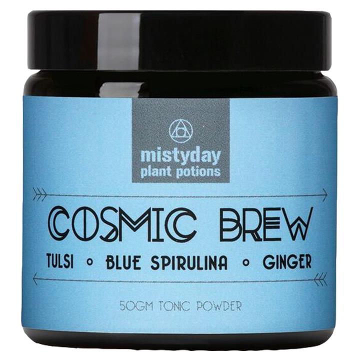 Misty Day Plant Potions Cosmic Brew 50gm