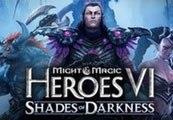 Might & Magic Heroes VI Shades of Darkness Steam Gift