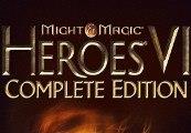 Might and Magic Heroes VI: Complete Edition RU VPN Required Uplay CD