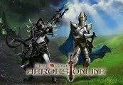 Might & Magic Heroes Online - Angel Starter Pack Download CD Key