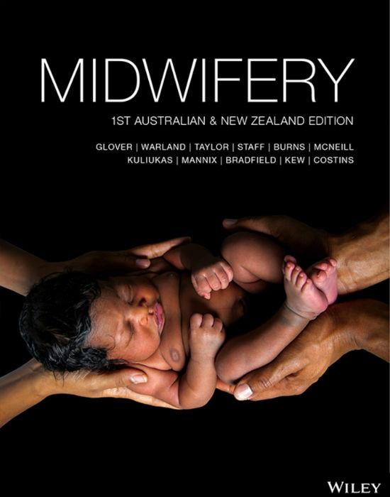 Midwifery: 1st Australian & New Zealand Edition Print on Dema