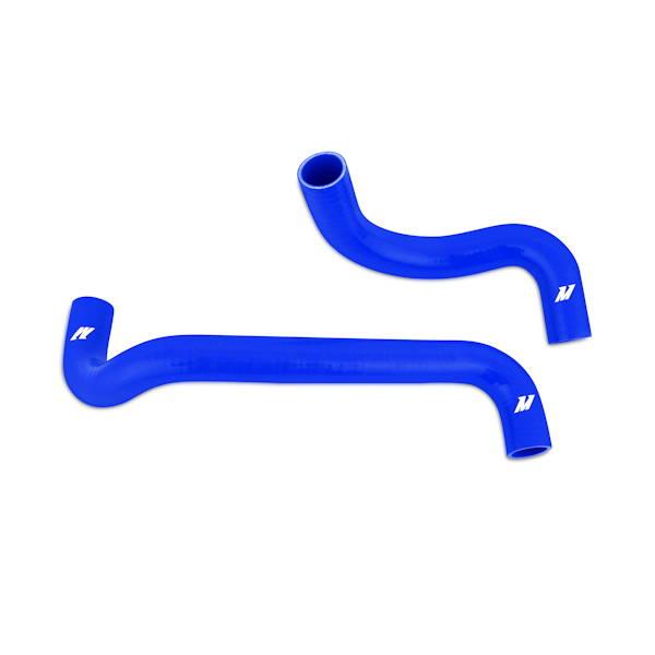 Mishimoto Pontiac GTO Silicone Radiator Hose Kit MMHOSE-GTO-05BL