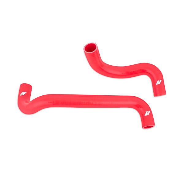 Mishimoto Pontiac GTO Silicone Radiator Hose Kit MMHOSE-GTO-05RD