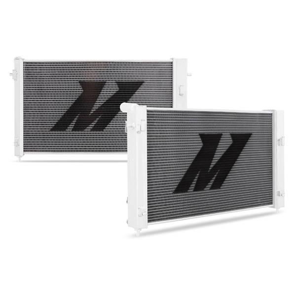 Mishimoto Pontiac GTO Performance Aluminum Radiator MMRAD-GTO-04