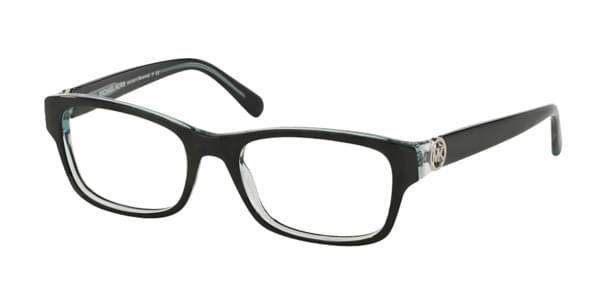 Michael Kors Eyeglasses MK8001 RAVENNA 3001