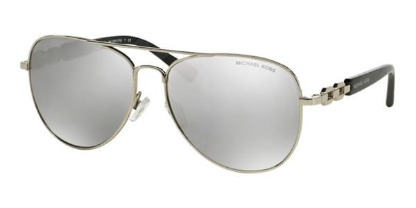 Michael Kors Sunglasses MK1003 FIJI 10016G