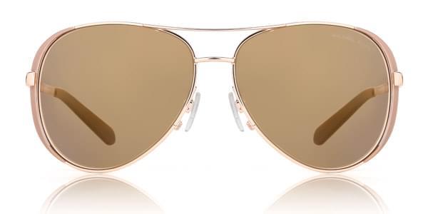 Michael Kors Sunglasses MK5004 CHELSEA 1017R1