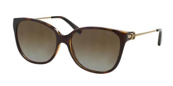 Michael Kors Sunglasses MK6006 MARRAKESH Polarized 3006T5