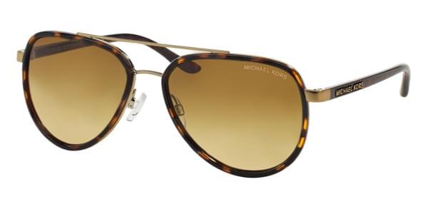 Michael Kors Sunglasses MK5006 PLAYA NORTE 10342L