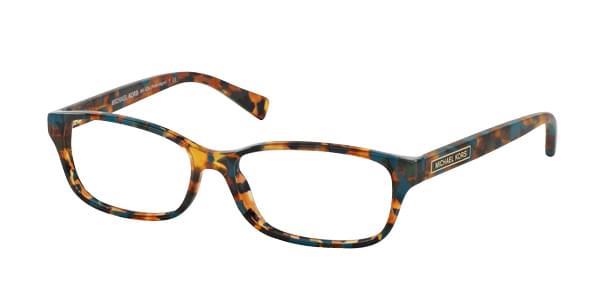 Michael Kors Eyeglasses MK4024 PORTO ALEGRE 3068