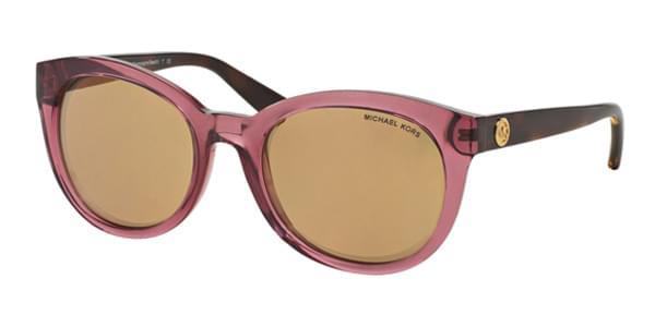 Michael Kors Sunglasses MK6019 CHAMPAGNE BEACH 3053R1