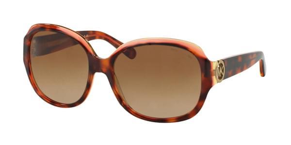 Michael Kors Sunglasses MK6004F Asian Fit 300413