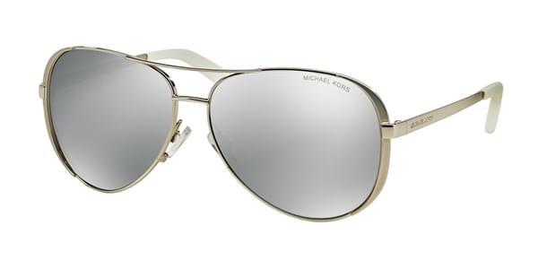 Michael Kors Sunglasses MK5004 CHELSEA Polarized 1001Z3