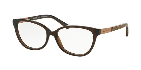 Michael Kors Eyeglasses MK4029 ADELAIDE III 3116