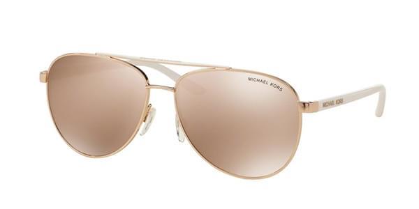 Michael Kors Sunglasses MK5007 HVAR 1080R1