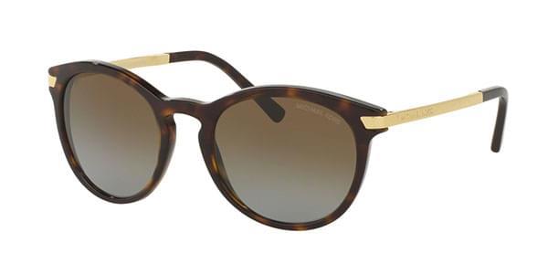 Michael Kors Sunglasses MK2023 ADRIANNA III Polarized 3106T5