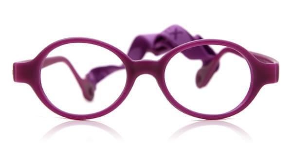 Miraflex Eyeglasses Baby Lux Kids P