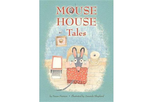 Mouse House Tales - Mouse and Company