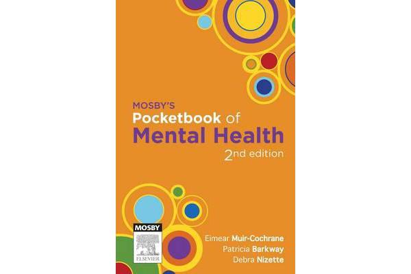 Mosby's Pocketbook of Mental Health