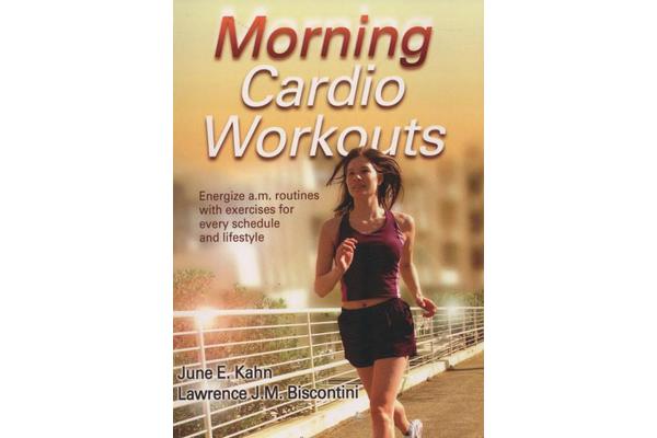 Morning Cardio Workouts