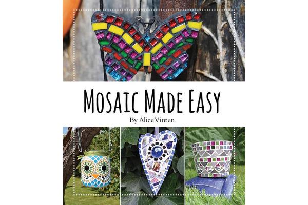 Mosaic Made Easy