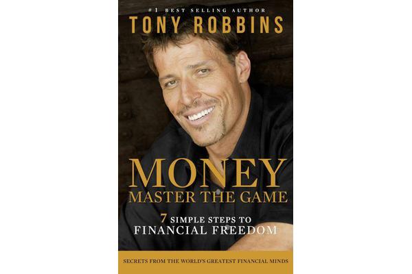 Money Master the Game - 7 Simple Steps to Financial Freedom