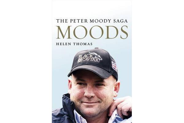 Moods - The Peter Moody Saga