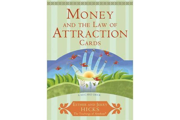 Money and the Law of Attraction - Learning To Attract Wealth, Health And Happiness