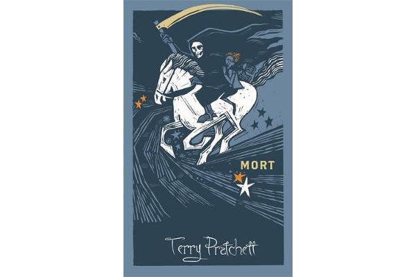 Mort - Discworld: The Death Collection