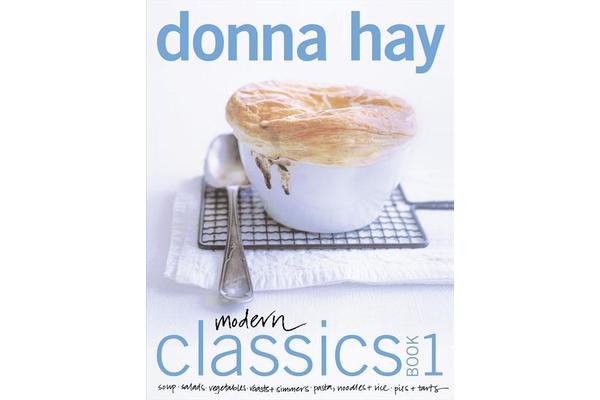 Modern Classics Book One