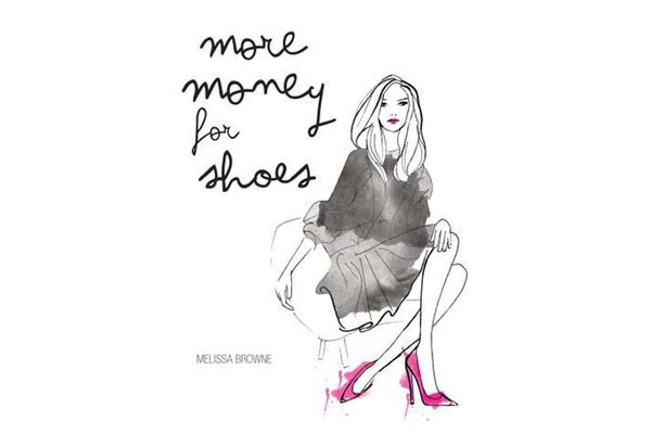 More Money For Shoes