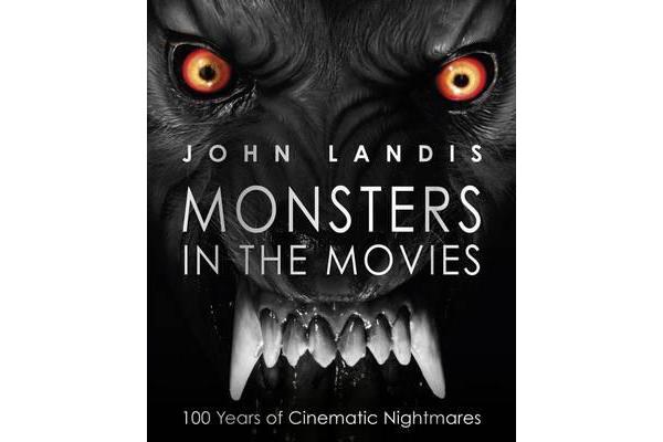 Monsters in the Movies