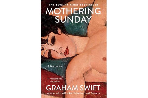 Mothering Sunday