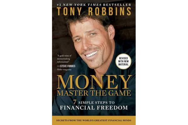 Money Master the Game - 7 Simple Steps to Financial Freedom