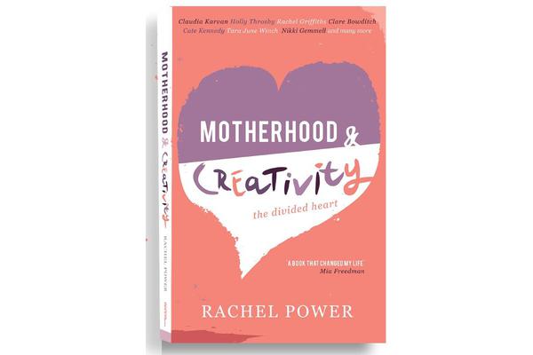 Motherhood & Creativity - The Divided Heart