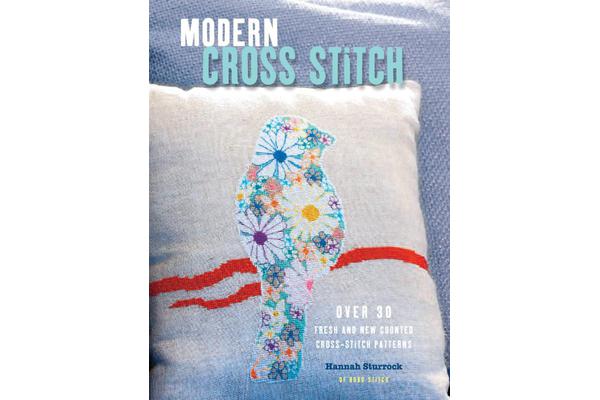 Modern Cross Stitch