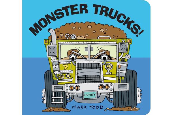 Monster Trucks