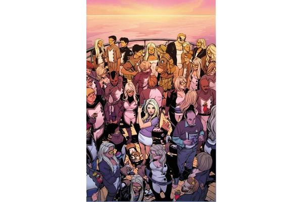 Mockingbird Vol. 2 - My Feminist Agenda