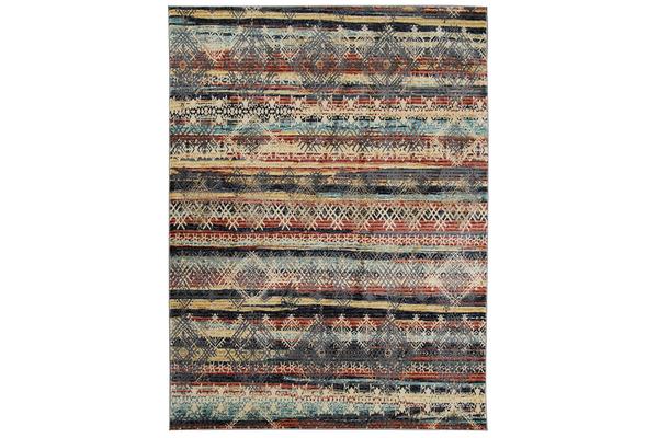 Moonlight Radiant Multi Rug 280X200cm