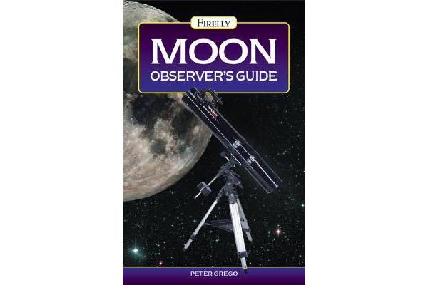 Moon Observer's Guide