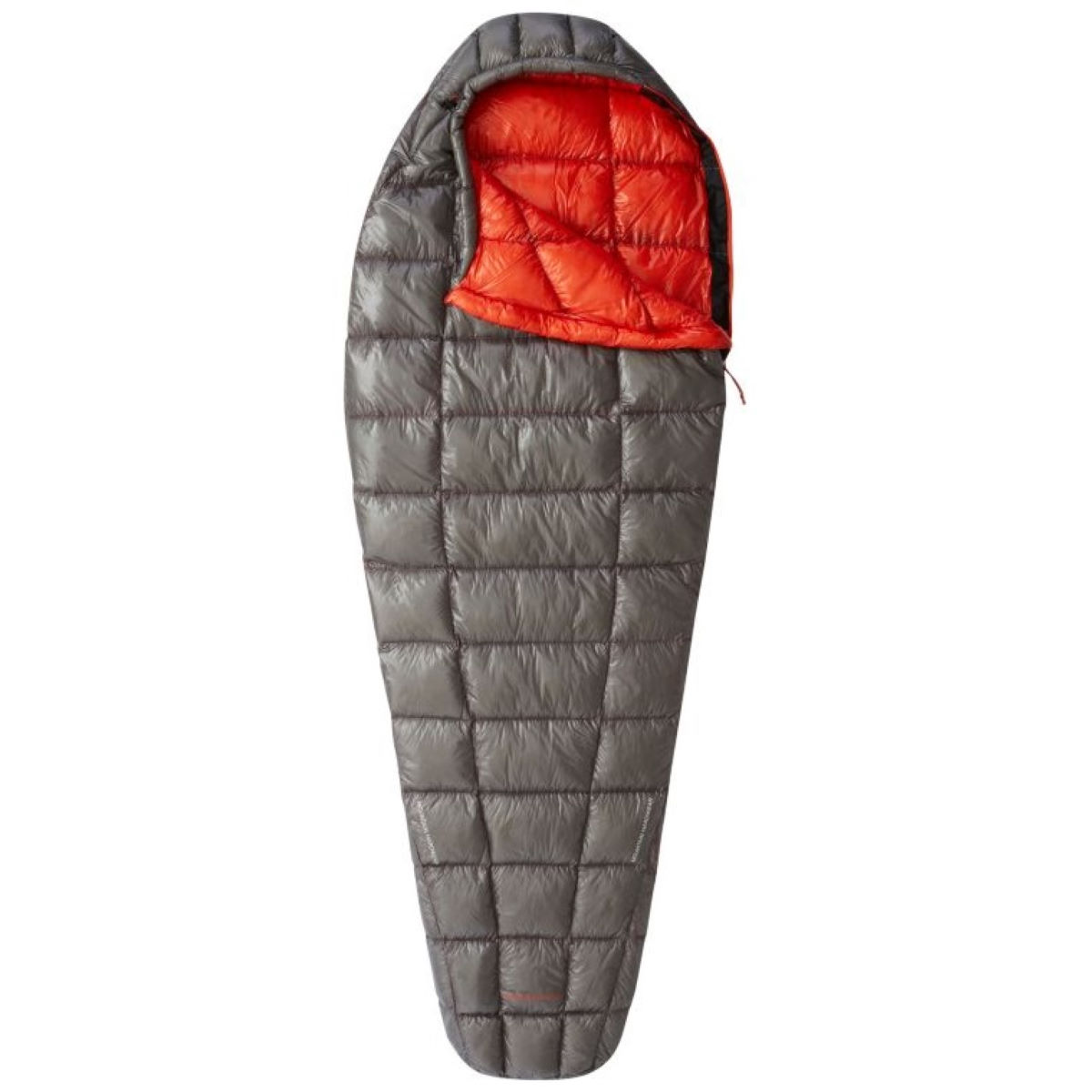 Mountain Hardwear Ghost Whisperer 40F/4C Sleeping Bag - 0