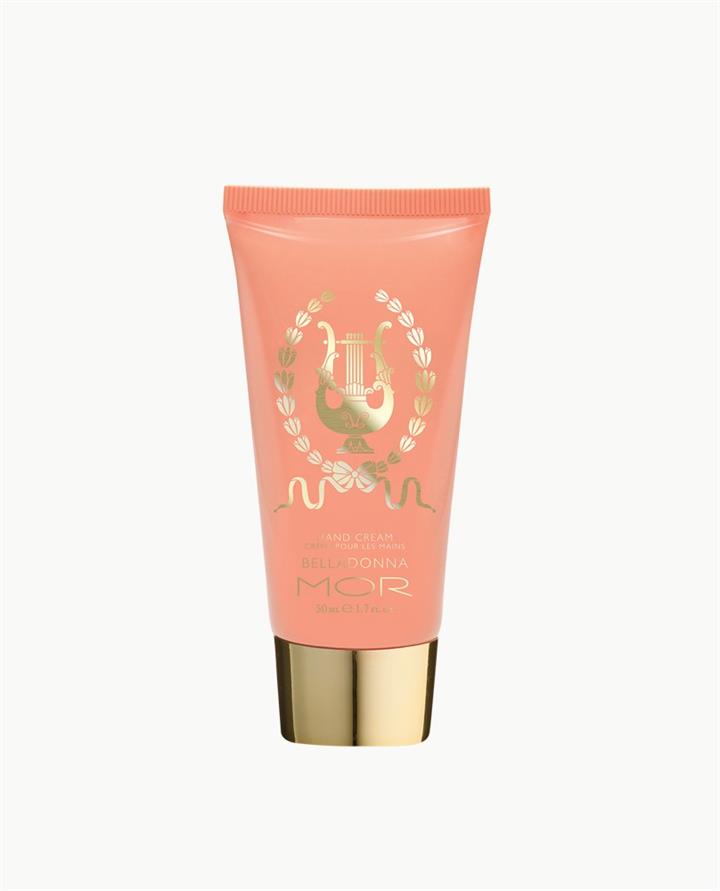 Mor Hand Cream (Belladonna) 50ml