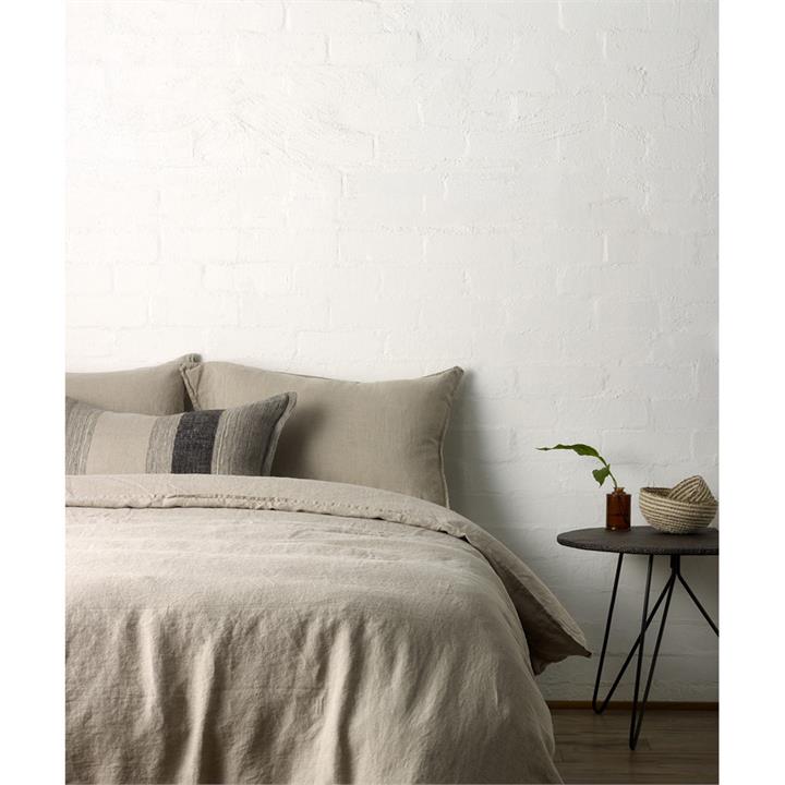 Mondo Natural Bedlinen