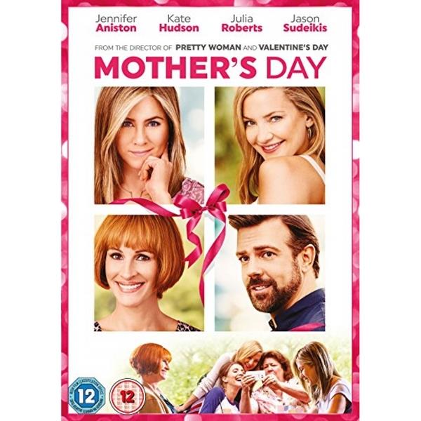 Mother's Day DVD