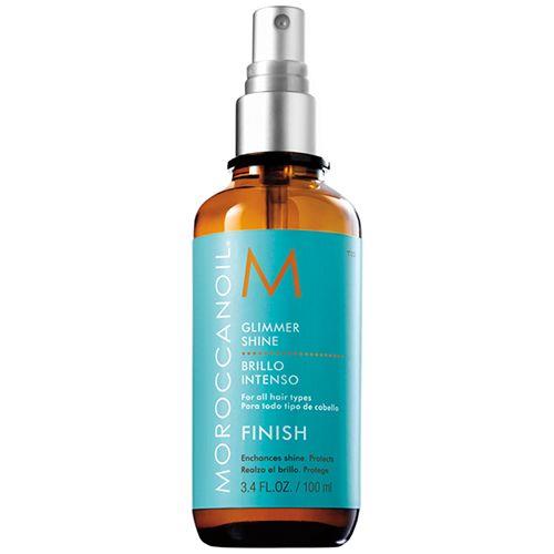 Moroccanoil Moroccanoil Glimmer Shine Spray 100ml